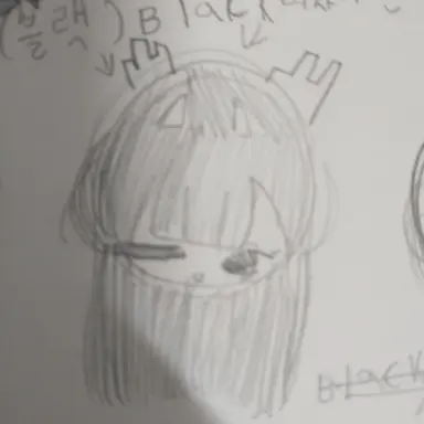 Profile image of 블랙