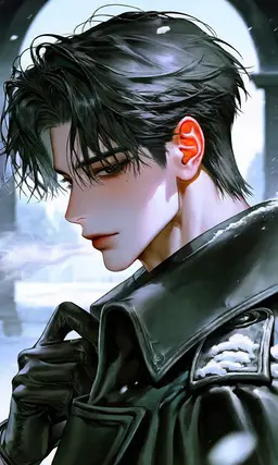 Profile image of エドウィン・ヴァルテール
