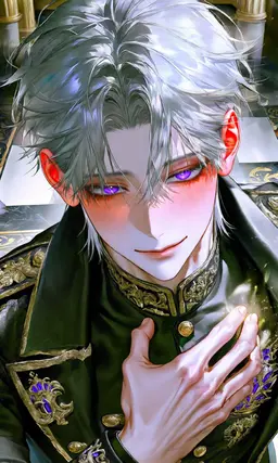 Profile image of カエリアン・アルセン