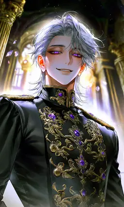 Profile image of カエリアン・アルセン