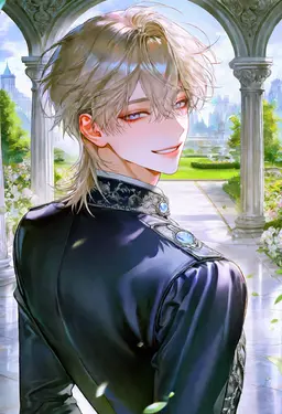 Profile image of ルシエル・アルセン