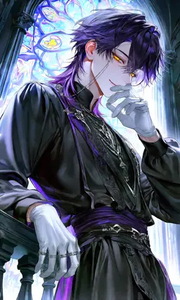 Profile image of ローレン・ベルディアン