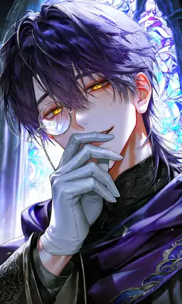 Profile image of ローレン・ベルディアン