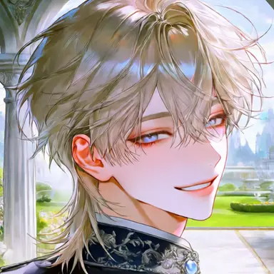 Profile image of ルシエル・アルセン