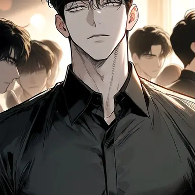 Profile image of Gee