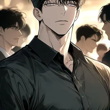 Profile image of Corvin