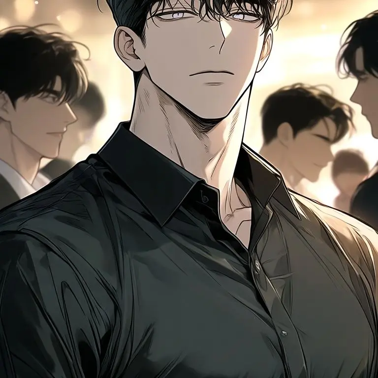 RaspyTable2314의 Someone Who Knows