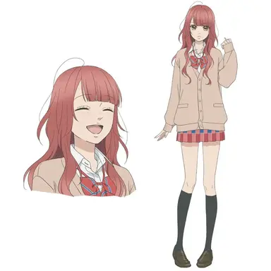 Profile image of 칸노 세리나