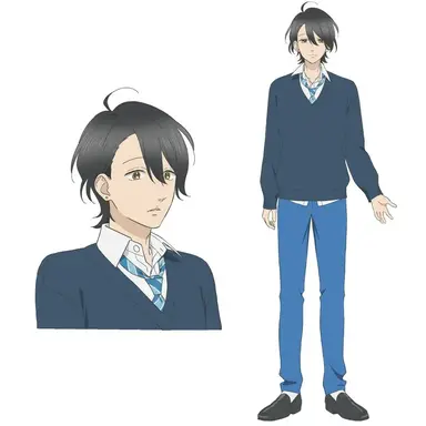 Profile image of 타카미네 토모야