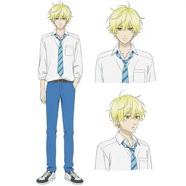 Profile image of 미우라 카이