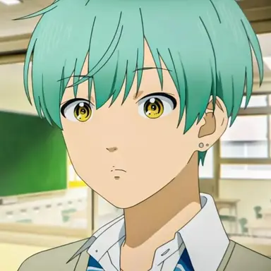 Profile image of 세토 사토루