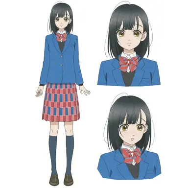 Profile image of 이시모리 우카