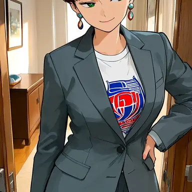 Profile image of Petra
