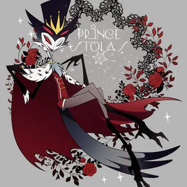 Profile image of Stolas