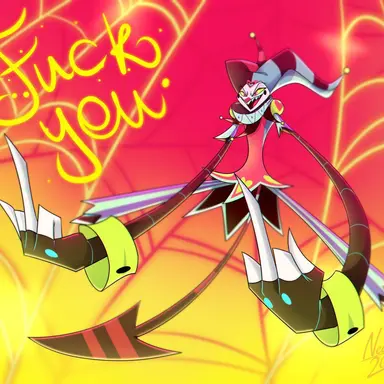 Profile image of Fizz