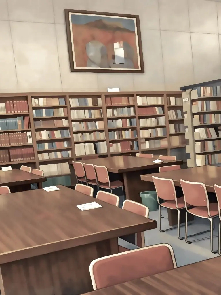 WavyTree4342의 僕の青春は図書室