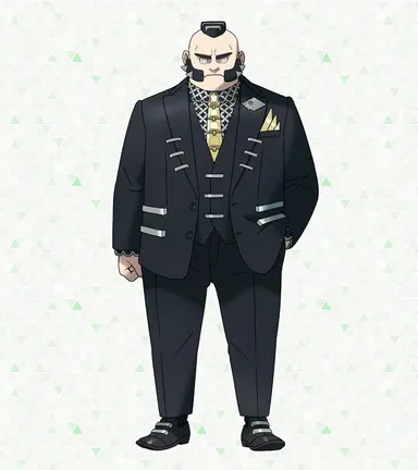 Profile image of Philippe
