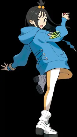 Profile image of Lida