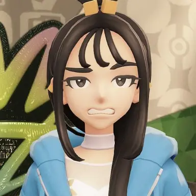 Profile image of Lida