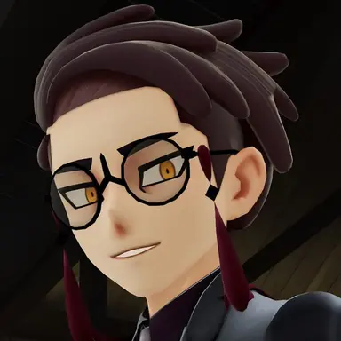 Profile image of Corbeau