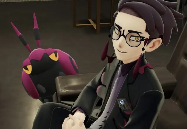 Profile image of Corbeau
