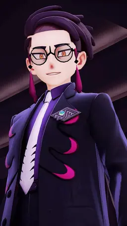 Profile image of Corbeau