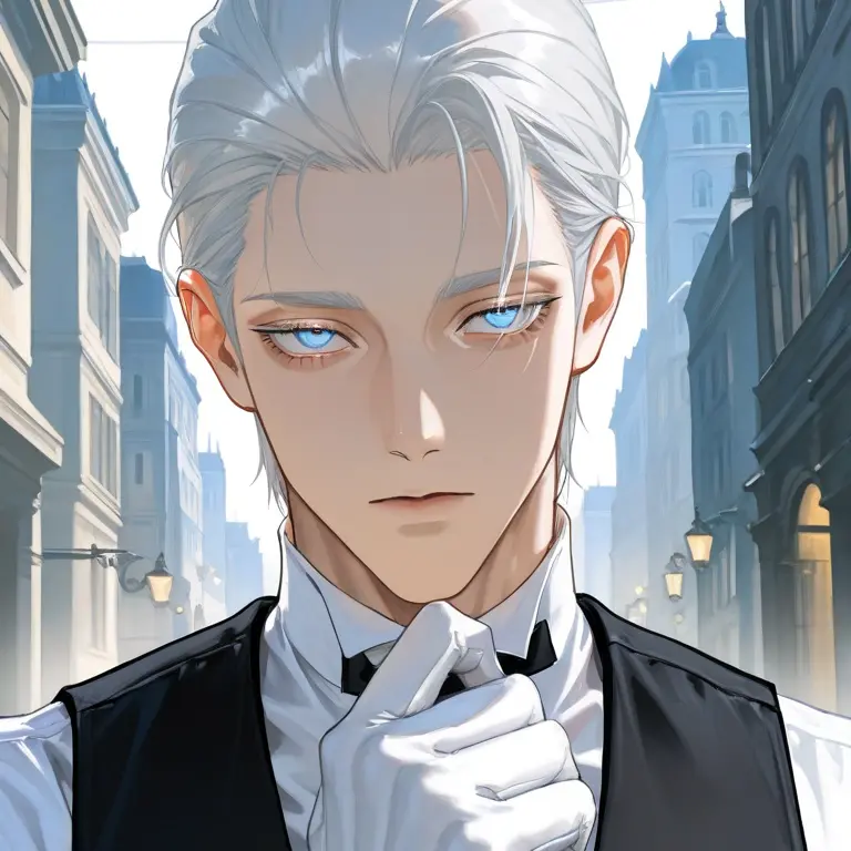 Abokado_parfait의 奴隷売買でイケメン公爵に買われました