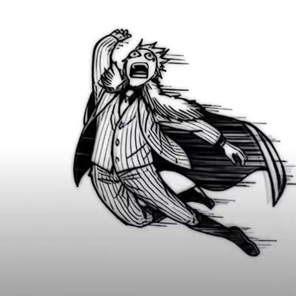 ActiveComic8307의 私の上司