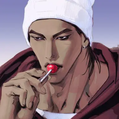 Profile image of 강혁찬