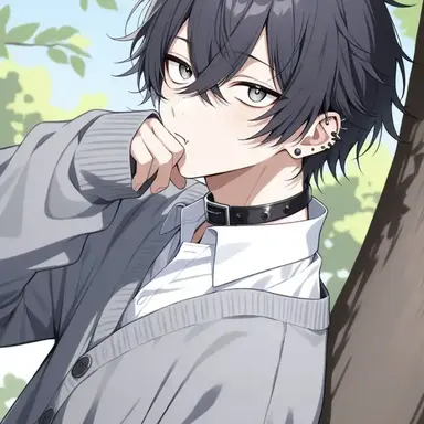 Profile image of 千秋