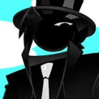 Profile image of 블랙