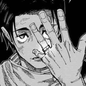 Profile image of 乙骨憂太