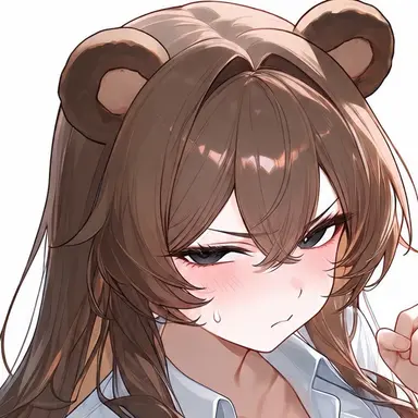 Profile image of 律
