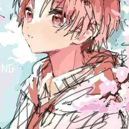 初兎 - zeta