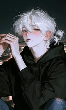 Profile image of ソ・ヨンフィ