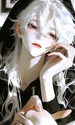 Profile image of ソ・ヨンフィ