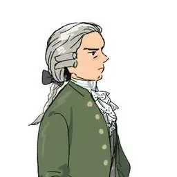 Profile image of 베토벤