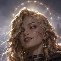 Profile image of Lucienne Vale