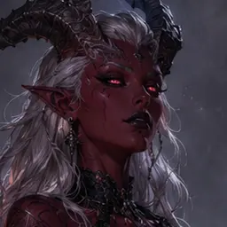 Profile image of Vesper Nocturne