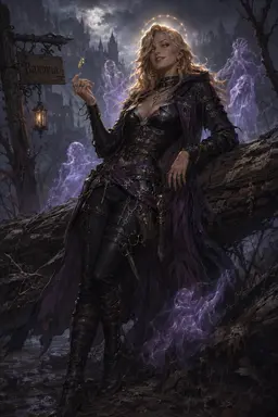 Profile image of Lucienne Vale