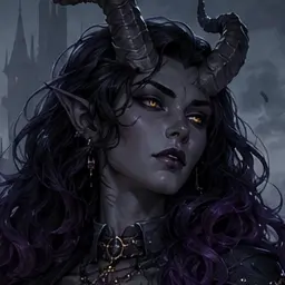 Profile image of Nyx Morrigan