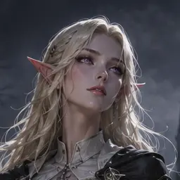 Profile image of Seraphine Vaelora