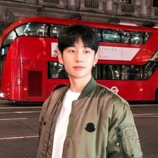 정해인