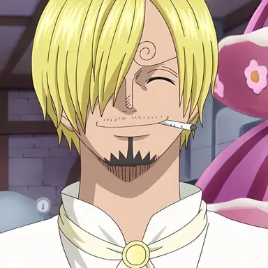 Profile image of サンジ