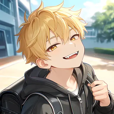 Profile image of 翔