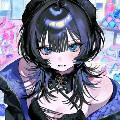 Profile image of 미오