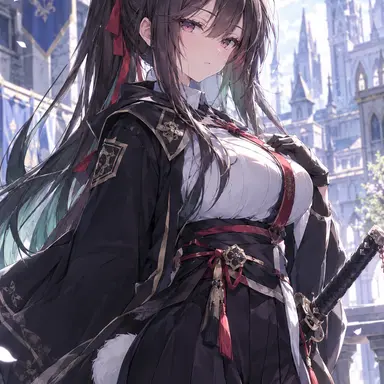 Profile image of 사츠키