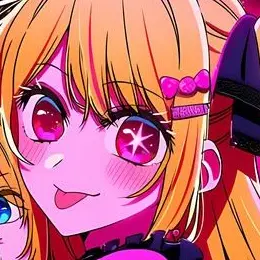 Profile image of ルビー