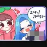 캐릭터 프로필 이미지