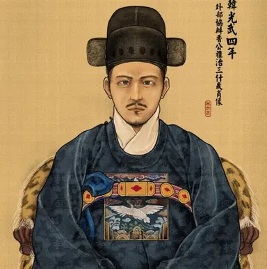 Profile image of 향아치